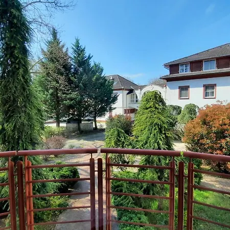 Park Hotel 3*