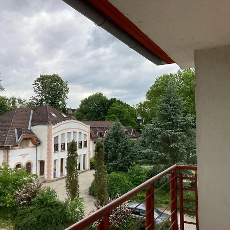 Hotel Park Harkány