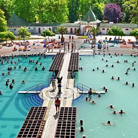 Park Hotel Harkány