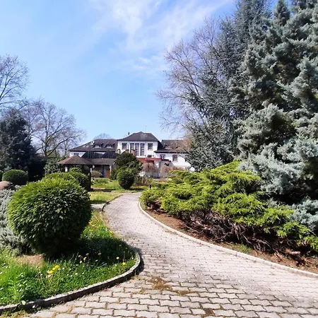 Hotel Park