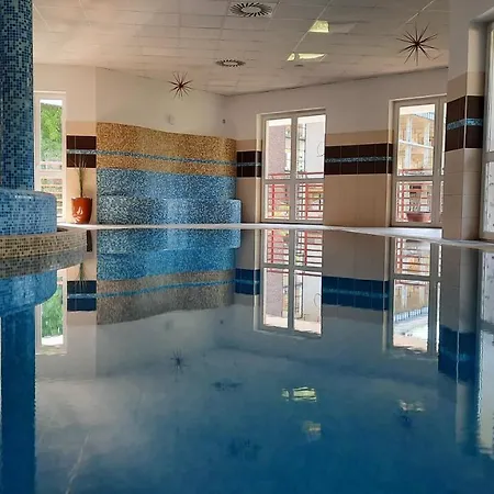 Park Hotel 3*
