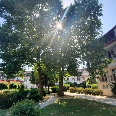 Park Hotel Harkány