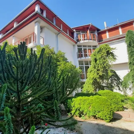 Hotel Park 3*