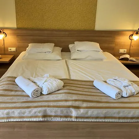 Park Hotel 3*