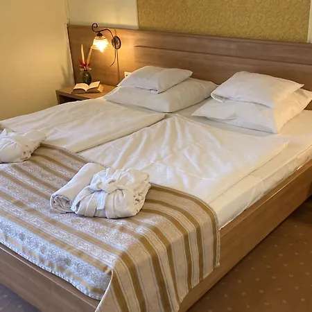 Hotel Park 3*