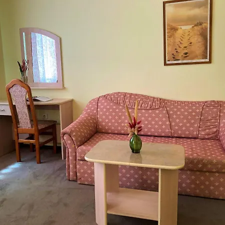 Park Hotel 3*
