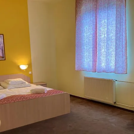 Hotel Park Harkány